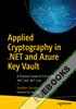 Applied Cryptography in .NET and Azure Key Vault