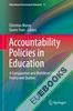 Accountability Policies in Education