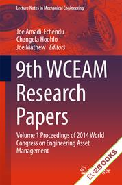 9th WCEAM Research Papers