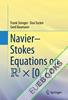  Navier–Stokes Equations on R3 × [0, T]