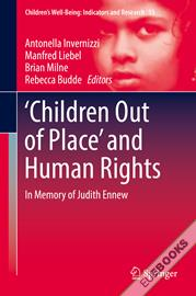 ‘Children Out of Place’ and Human Rights 