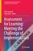 Assessment for Learning: Meeting the Challenge of Implementation