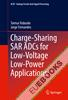 Charge-Sharing SAR ADCs for Low-Voltage Low-Power Applications 