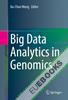 Big Data Analytics in Genomics
