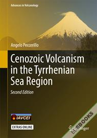 Cenozoic Volcanism in the Tyrrhenian Sea Region