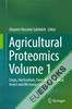 Agricultural Proteomics Volume 1