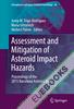 Assessment and Mitigation of Asteroid Impact Hazards