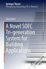 A Novel SOFC Tri-generation System for Building Applications