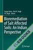 Bioremediation of Salt Affected Soils: An Indian Perspective