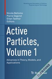 Active Particles, Volume 1 