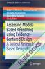 Assessing Model-Based Reasoning using Evidence- Centered Design