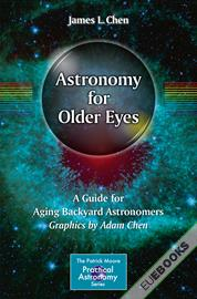 Astronomy for Older Eyes