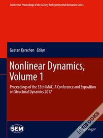  Nonlinear Dynamics, Volume 1