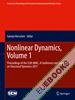  Nonlinear Dynamics, Volume 1