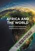 Africa and the World