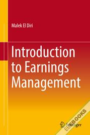  Introduction to Earnings Management