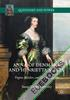 Anna of Denmark and Henrietta Maria