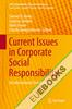 Current Issues in Corporate Social Responsibility
