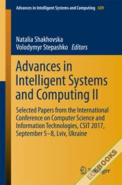 Advances in Intelligent Systems and Computing II