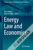 Energy Law and Economics