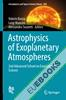 Astrophysics of Exoplanetary Atmospheres