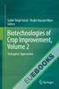 Biotechnologies of Crop Improvement, Volume 2