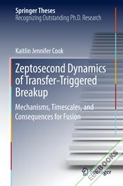 Zeptosecond Dynamics of Transfer‐Triggered Breakup