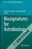 Biosignatures for Astrobiology