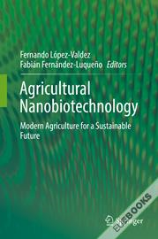 Agricultural Nanobiotechnology
