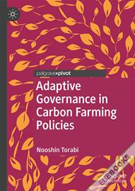 Adaptive Governance in Carbon Farming Policies