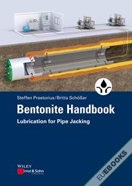 Bentonite Handbook : Lubrication for Pipe Jacking