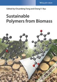 Sustainable Polymers from Biomass