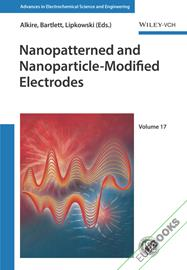 Nanopatterned and Nanoparticle-Modified Electrodes