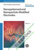 Nanopatterned and Nanoparticle-Modified Electrodes