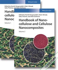 Handbook of Nanocellulose and Cellulose Nanocomposites, 2 Volume Set