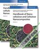 Handbook of Nanocellulose and Cellulose Nanocomposites, 2 Volume Set