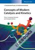 Concepts of Modern Catalysis and Kinetics