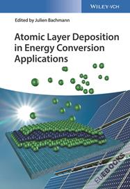 Atomic Layer Deposition in Energy Conversion Applications