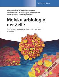 Molekularbiologie der Zelle