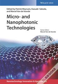 Micro- and Nanophotonic Technologies