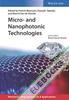 Micro- and Nanophotonic Technologies