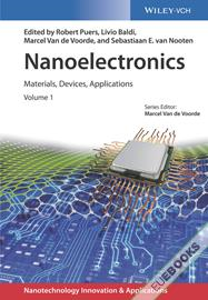 Nanoelectronics : Materials, Devices, Applications, 2 Volumes