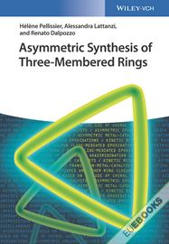 Asymmetric Synthesis of Three-Membered Rings