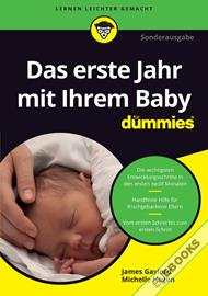 Babys erstes Lebensjahr für Dummies