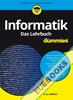 Informatik für Dummies, Das Lehrbuch