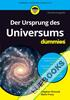 Der Ursprung des Universums für Dummies