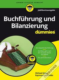 Buchführung und Bilanzierung für Dummies