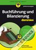 Buchführung und Bilanzierung für Dummies