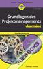 Grundlagen des Projektmanagements für Dummies Das Pocketbuch