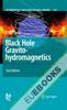 Black Hole Gravitohydromagnetics